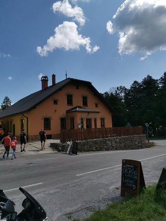Restaurace Kacenka